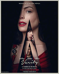 Verity. La sombra de un engaño