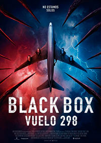 Black box: vuelo 298