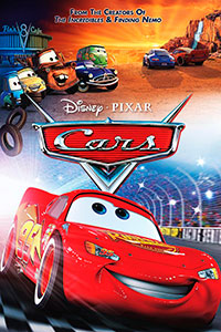 Cars: 20 aniversario