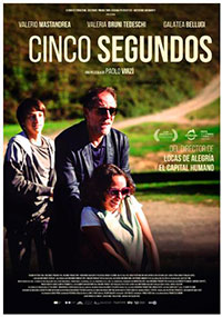 Cinco segundos