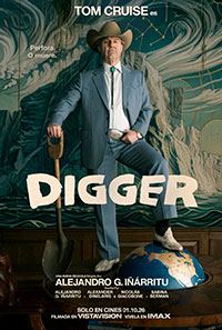 Digger