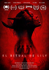 El ritual de Lily