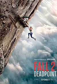 Fall 2: Deadpoint