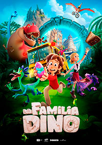 La família Dino