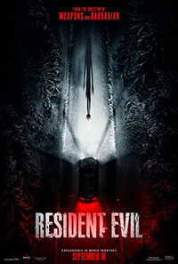 Resident Evil