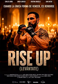 Rise up (Levántate)