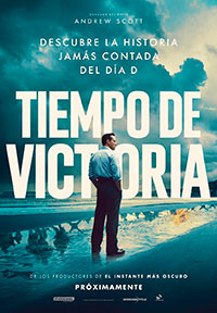 Tiempo de victoria