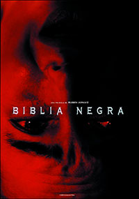 Biblia negra