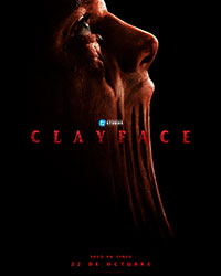 Clayface