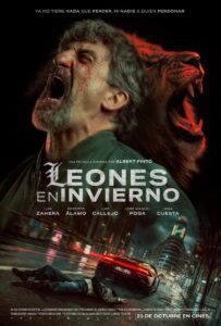 Leones de invierno