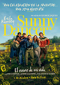 Sunny dancer
