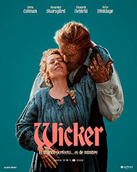 Wicker
